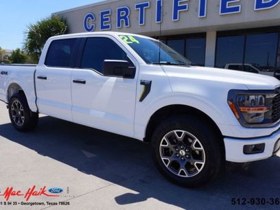 Used 2024 Ford F150 STX