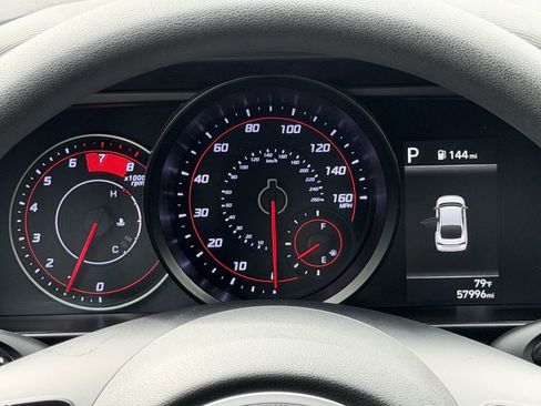 Used 2022 Hyundai Elantra SEL w/ Preferred Accessory Package image 14