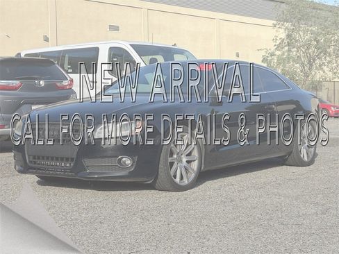 Used 2011 Audi A5 2.0T Premium Plus image 1