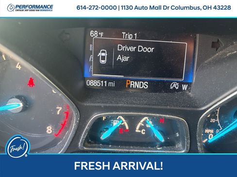 Used 2017 Ford Escape SE image 20