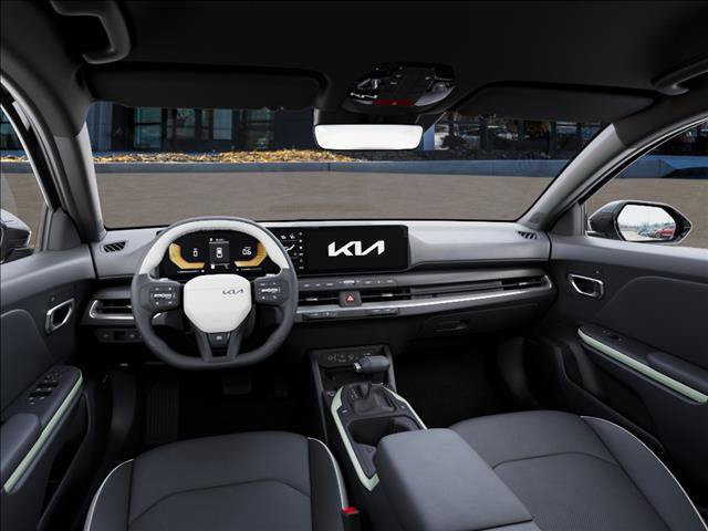 New 2027 Kia K4 GT-Line FWD image 14