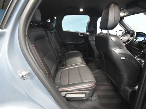 Used 2023 Ford Escape ST-Line w/ Tech Pack #1 image 25