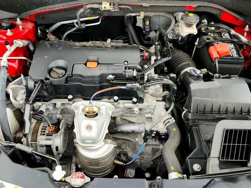 Used 2025 Honda HR-V Sport image 25