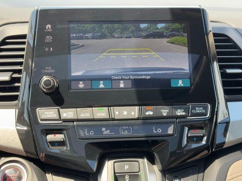 Used 2024 Honda Odyssey EX-L image 23