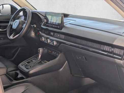 Certified 2023 Honda CR-V EX-L image 21