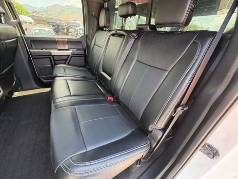 Used 2019 Ford F150 Lariat w/ Equipment Group 501A Mid AWD/4WD image 39