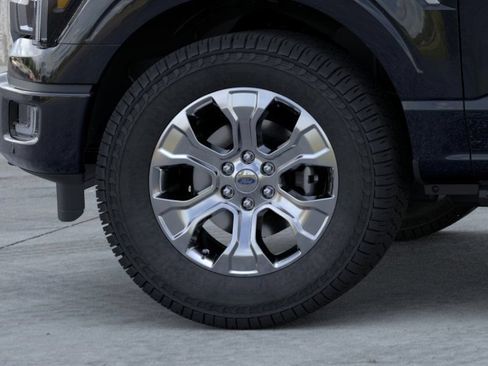 New 2026 Ford F150 Platinum AWD/4WD image 19