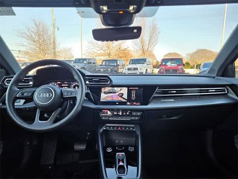 Used 2025 Audi A3 2.0T Premium w/ Convenience Package image 14