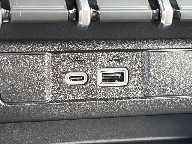 New 2026 Chevrolet Colorado ZR2 AWD/4WD image 34