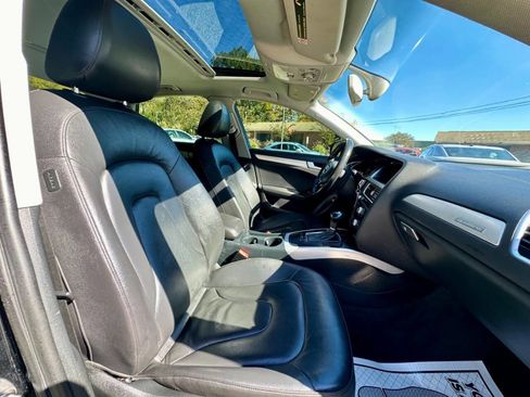 Used 2014 Audi A4 2.0T Premium w/ Cold Weather Package image 18