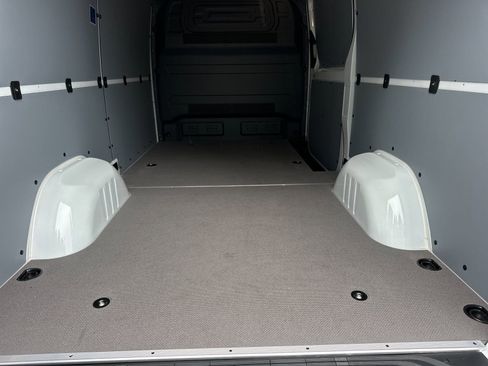 New 2025 Mercedes-Benz Sprinter 2500 image 14