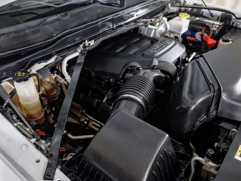 Used 2022 RAM 2500 Tradesman image 39