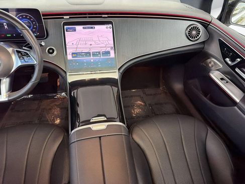 Certified 2023 Mercedes-Benz EQE 350+ Sedan image 31