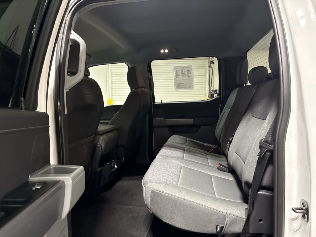 Used 2025 Ford F150 XLT w/ Equipment Group 301A Standard AWD/4WD image 22