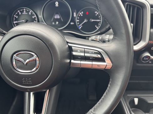 Used 2024 MAZDA CX-50 AWD 2.5 Turbo image 15