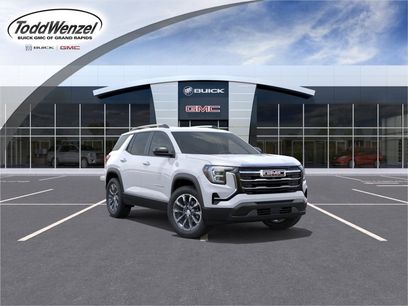 New 2027 GMC Terrain Elevation w/ Elevation Premium Package