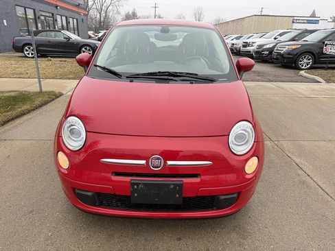 Used 2017 FIAT 500 Pop image 2