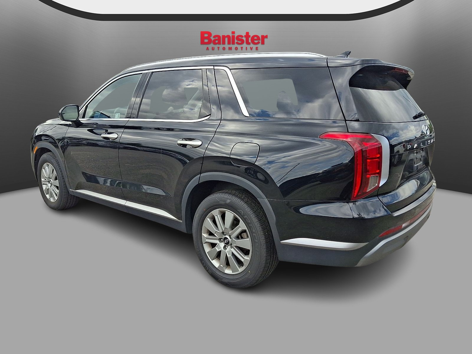 Used 2024 Hyundai Palisade SEL AWD/4WD image 6