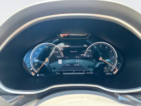 Used 2023 Genesis G80 3.5T Sport AWD/4WD image 15