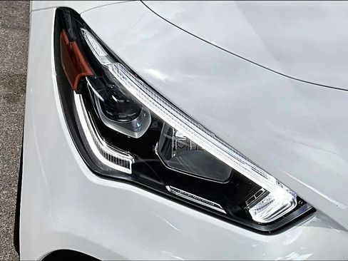 Certified 2023 Mercedes-Benz CLA 250 4MATIC image 28
