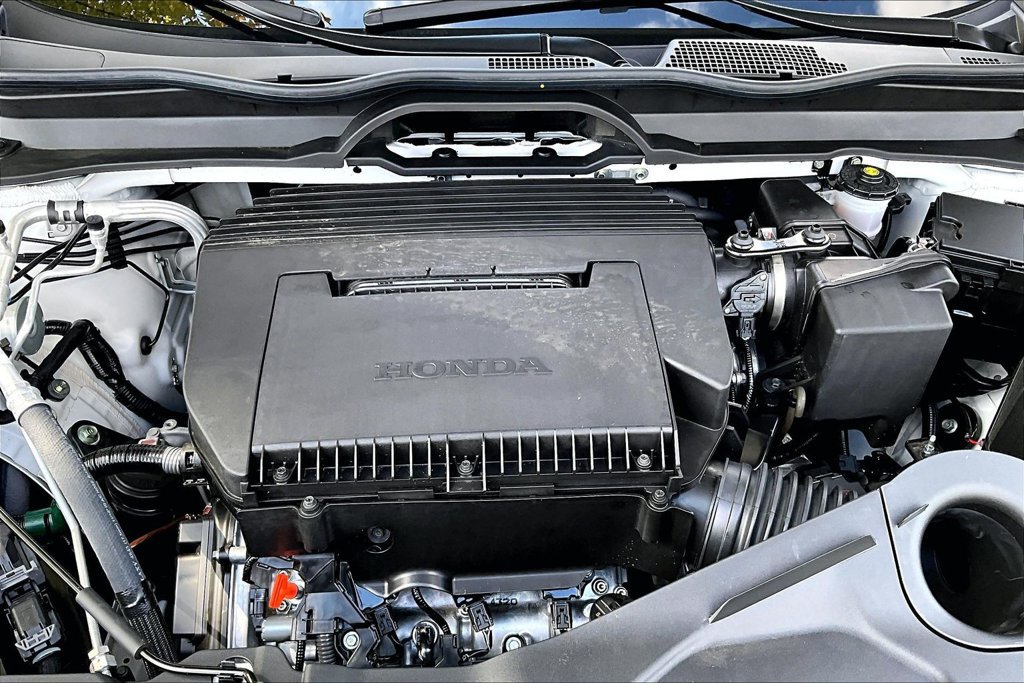 Certified 2026 Honda Pilot Elite image 22