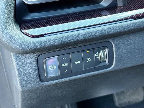 New 2026 Chevrolet Traverse Z71 w/ Enhanced Driving Package image 11