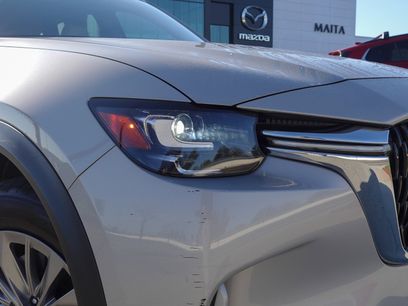 Certified 2024 MAZDA CX-90 Plug-In Hybrid w/ Preferred