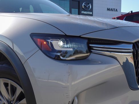 Certified 2024 MAZDA CX-90 Plug-In Hybrid w/ Preferred image 3