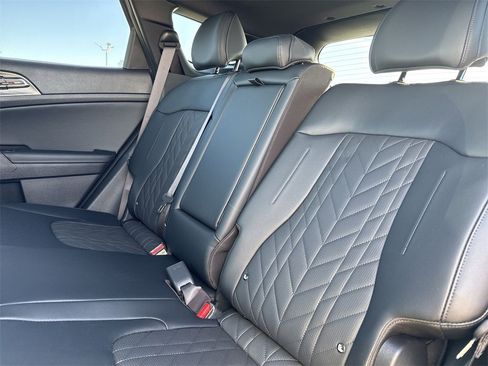 New 2025 Kia Sportage X-Line Prestige image 25