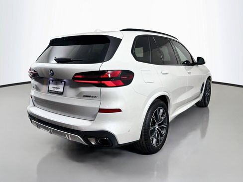 New 2026 BMW X5 sDrive40i w/ M Sport Package RWD image 5
