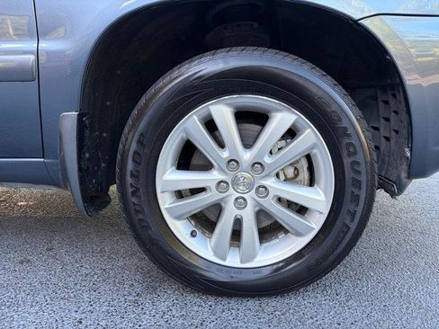 Used 2007 Toyota Highlander Limited image 16