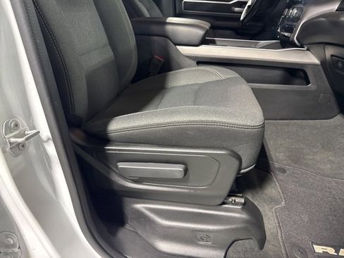 Certified 2022 RAM 1500 Big Horn image 42