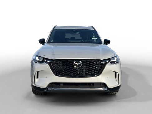 New 2026 MAZDA CX-90 3.3 Turbo S w/ Premium Package image 8