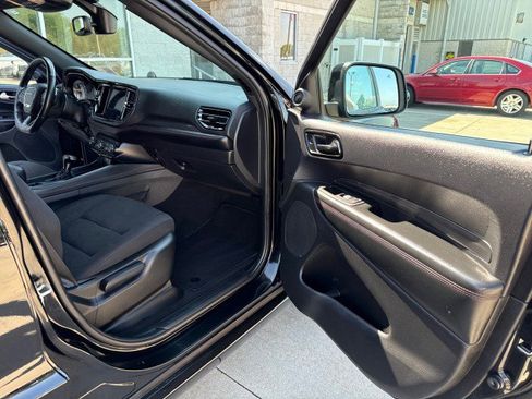 Used 2023 Dodge Durango GT image 36