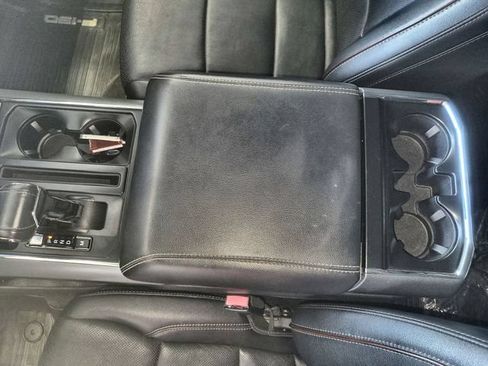 Used 2021 Ford F150 Lariat AWD/4WD image 21
