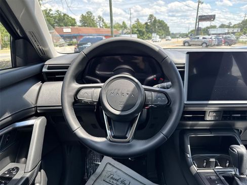 New 2026 MAZDA CX-5 Preferred AWD/4WD image 14