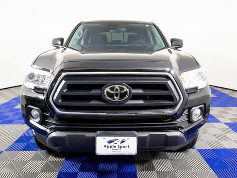 Used 2020 Toyota Tacoma SR5 image 2