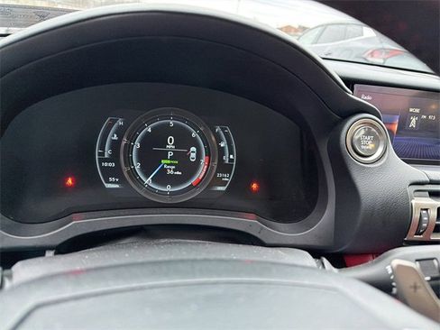 Used 2019 Lexus RC 350 F Sport image 18