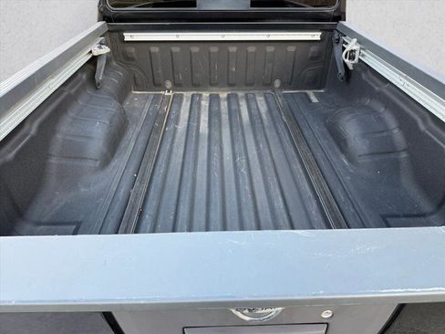 Used 2017 Nissan Frontier SV w/ SV Value Truck Package image 44