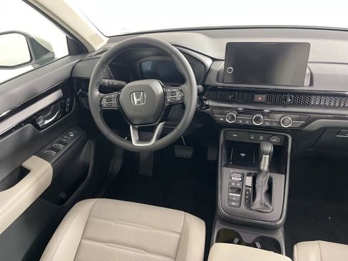 New 2026 Honda CR-V EX-L image 14