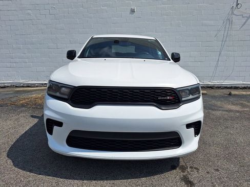 Used 2023 Dodge Durango GT RWD image 2