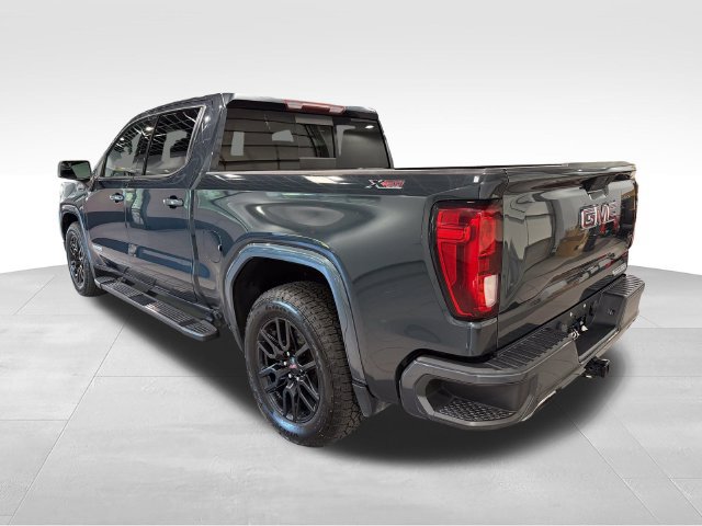 Used 2020 GMC Sierra 1500 Elevation w/ Elevation Value Package AWD/4WD image 7