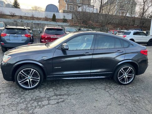 Used 2015 BMW X4 xDrive35i w/ Technology Package AWD/4WD image 36