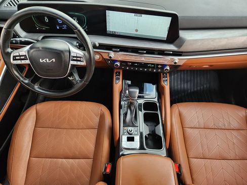 Used 2023 Kia Telluride EX X-Line AWD/4WD image 26