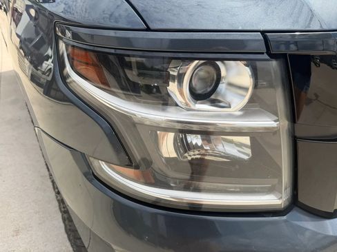 Used 2020 Chevrolet Tahoe Premier AWD/4WD image 67