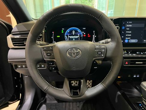 New 2026 Toyota Camry Hybrid image 20