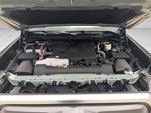 New 2026 Toyota Tundra Limited RWD image 16