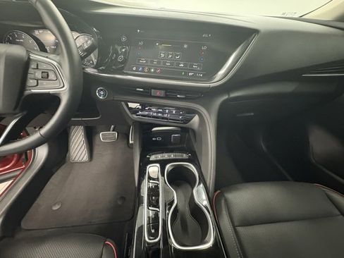 Used 2023 Buick Envision Essence w/ Sport Touring Package image 22