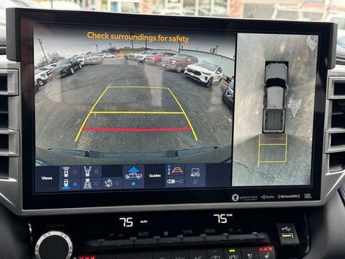 Used 2024 Toyota Tundra Platinum image 29