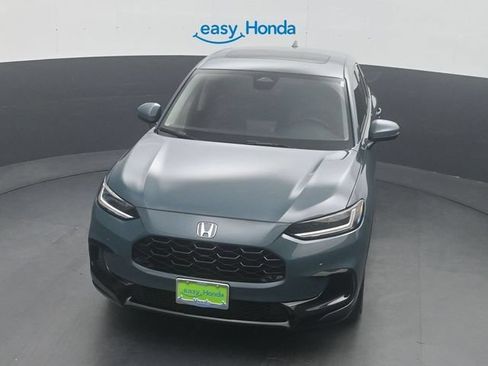 Certified 2026 Honda HR-V EX-L image 20